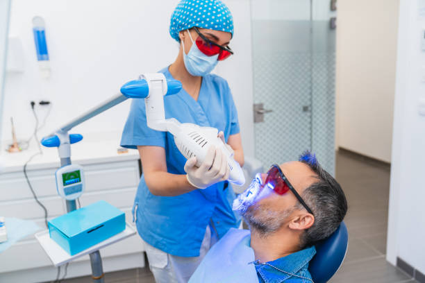 Professional Emergency Dental Service in PA